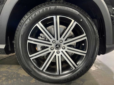2026 Mercedes-Benz GLE 350 4MATIC® SUV