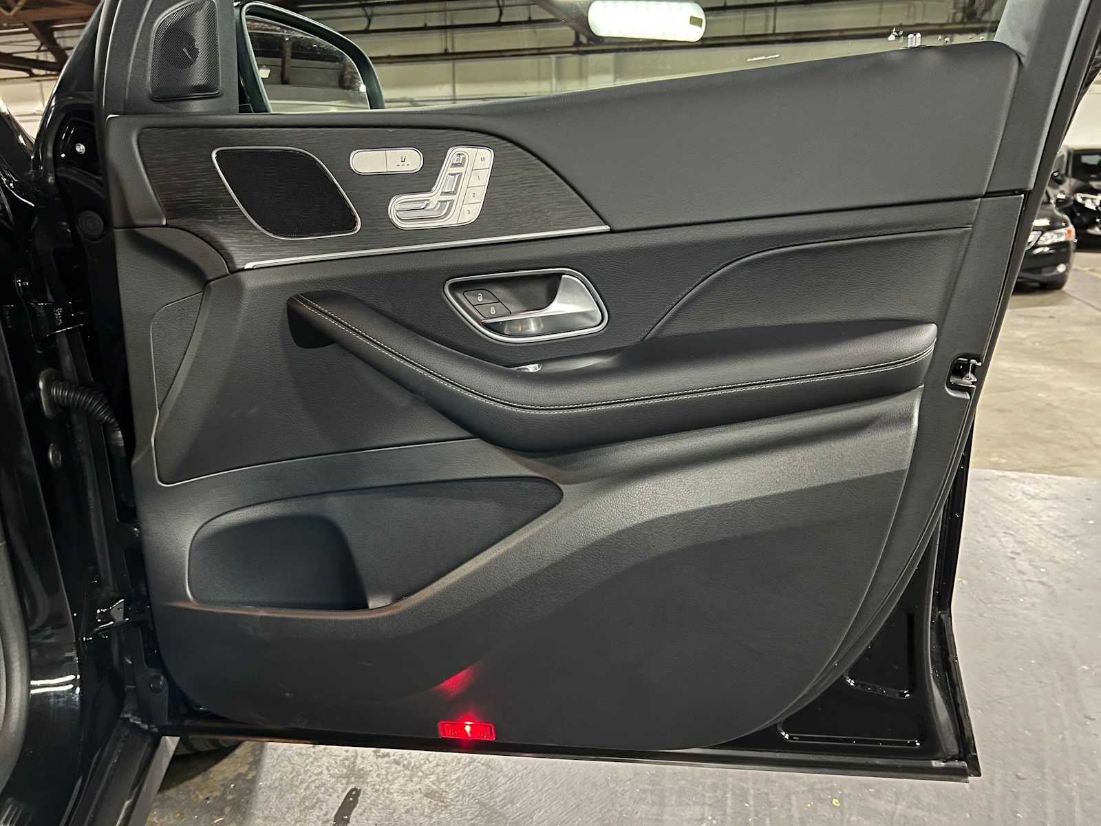 2026 Mercedes-Benz GLE 350 4MATIC® SUV