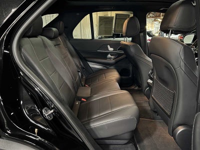 2026 Mercedes-Benz GLE 350 4MATIC® SUV