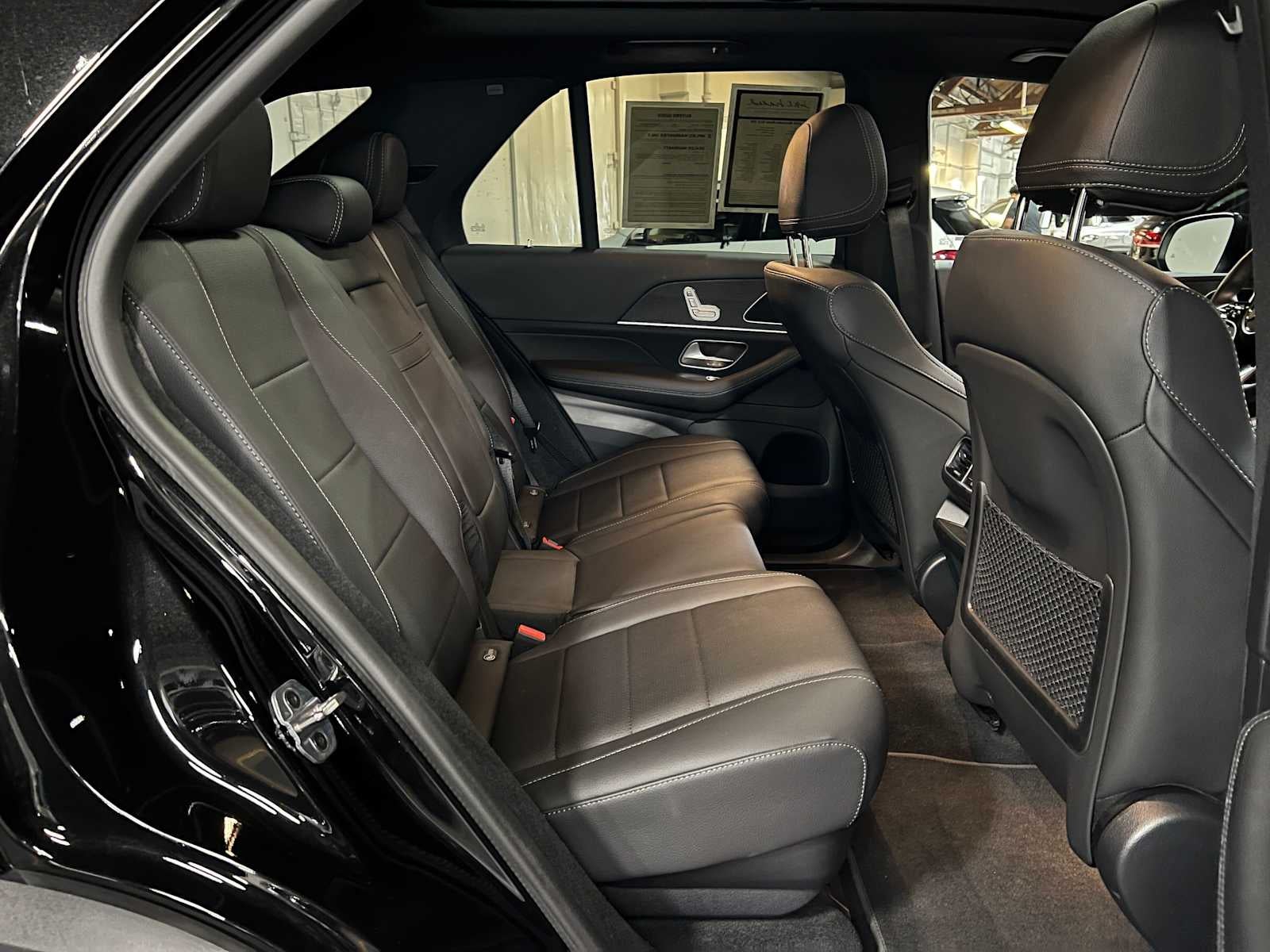 2026 Mercedes-Benz GLE 350 4MATIC® SUV