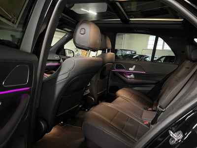 2026 Mercedes-Benz GLE 350 4MATIC® SUV