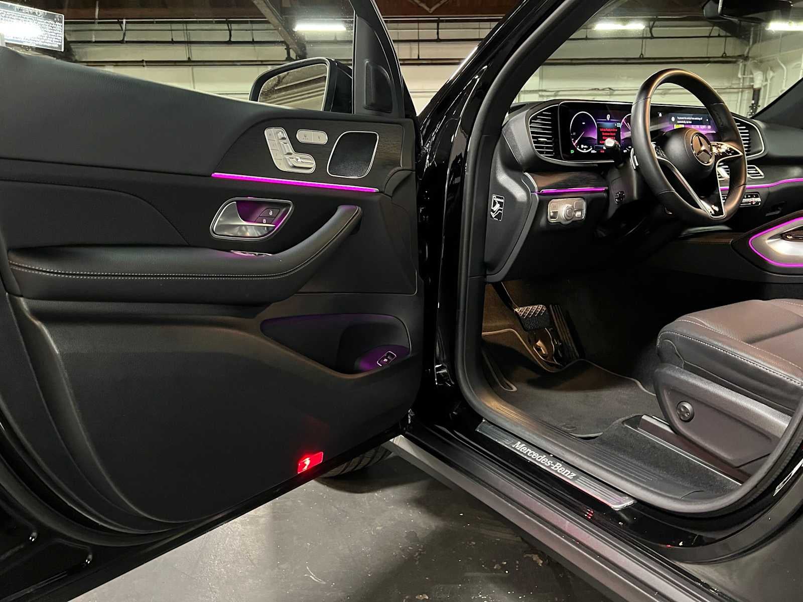 2026 Mercedes-Benz GLE 350 4MATIC® SUV