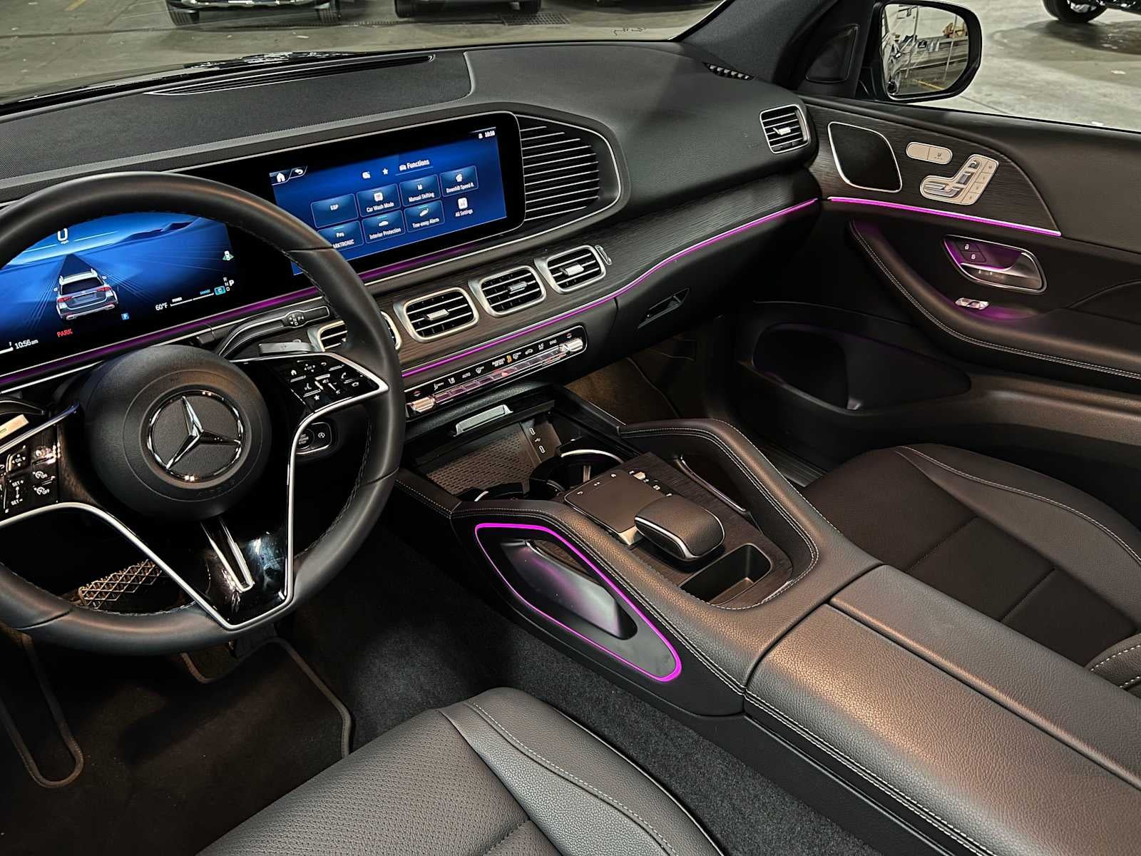 2026 Mercedes-Benz GLE 350 4MATIC® SUV