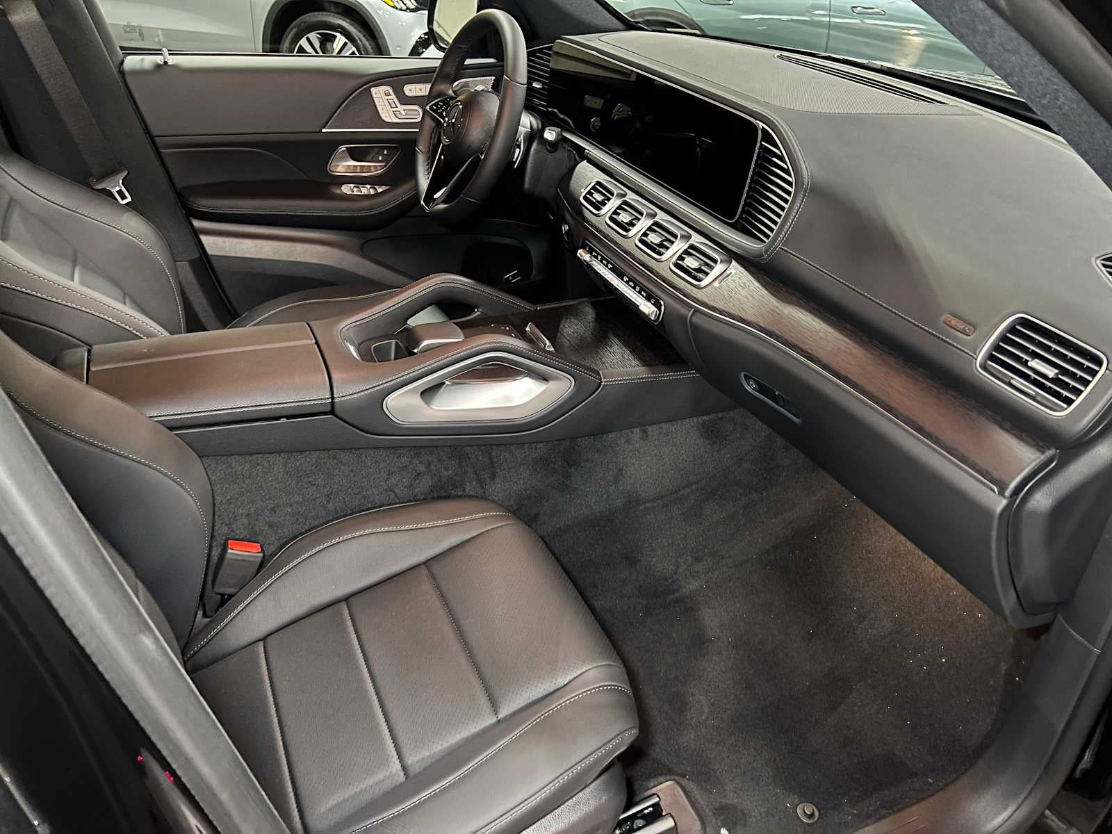 2026 Mercedes-Benz GLE 350 4MATIC® SUV