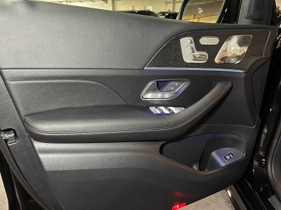 2026 Mercedes-Benz GLE 350 4MATIC® SUV