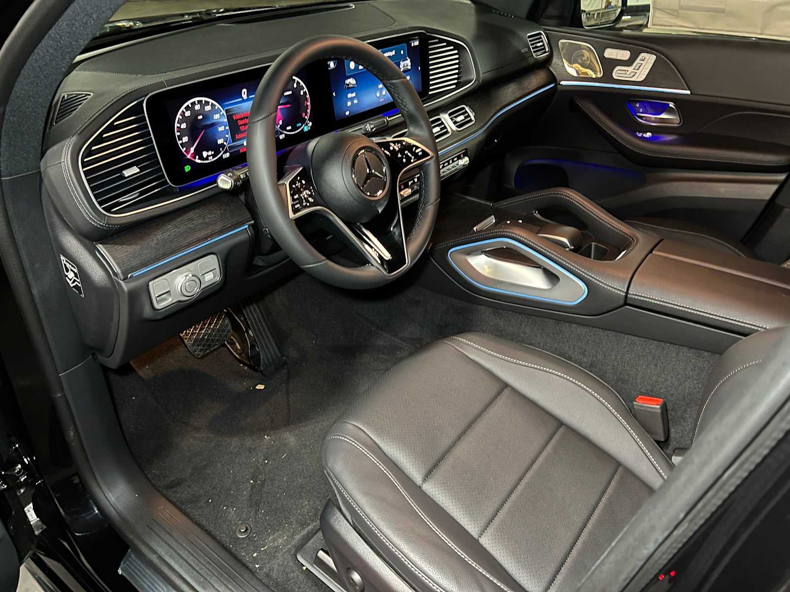 2026 Mercedes-Benz GLE 350 4MATIC® SUV