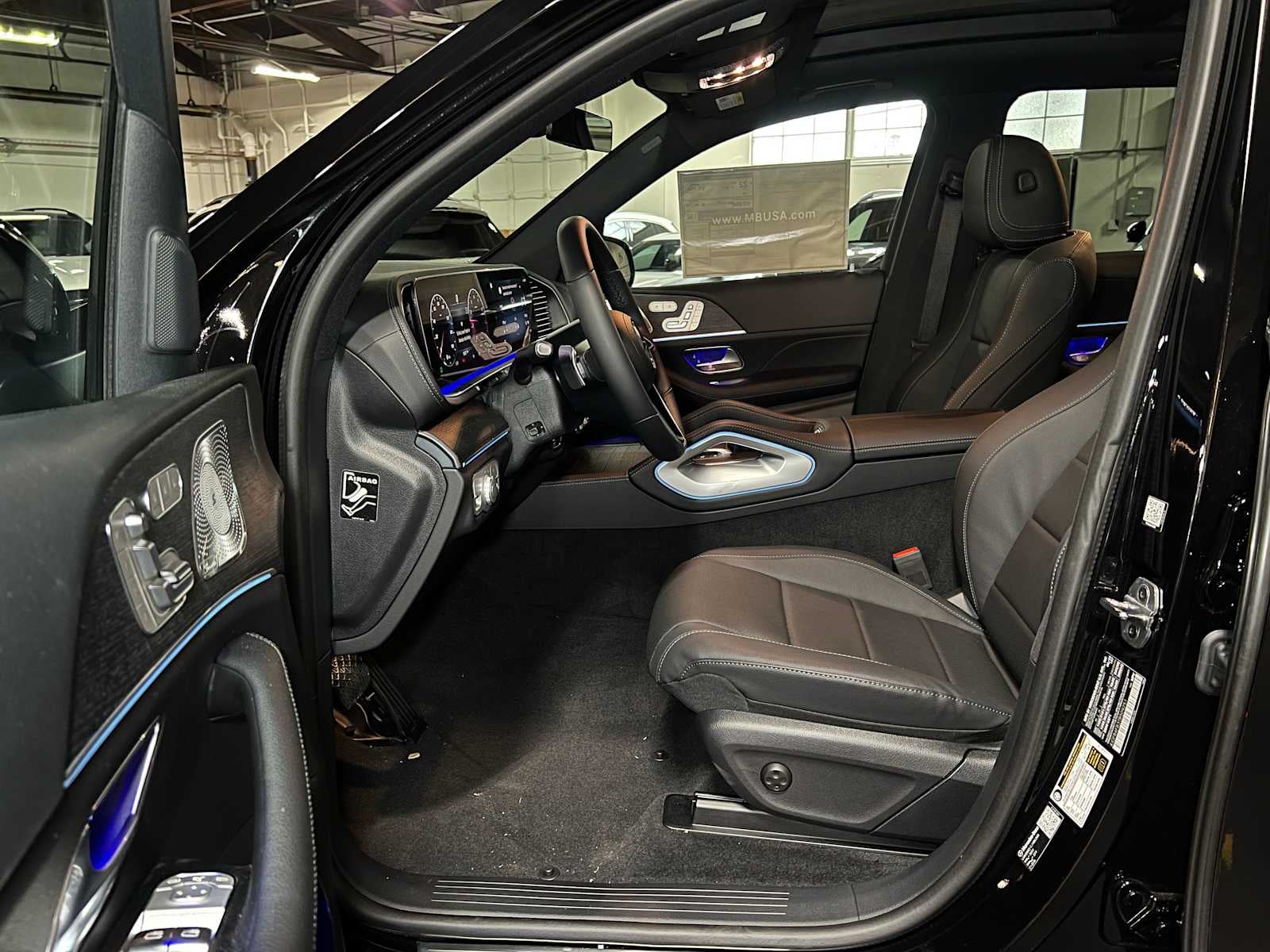 2026 Mercedes-Benz GLE 350 4MATIC® SUV