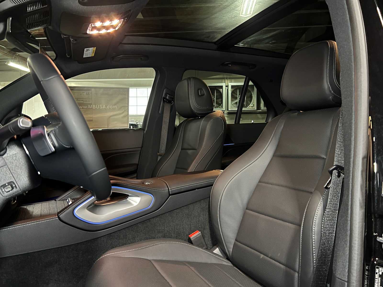 2026 Mercedes-Benz GLE 350 4MATIC® SUV