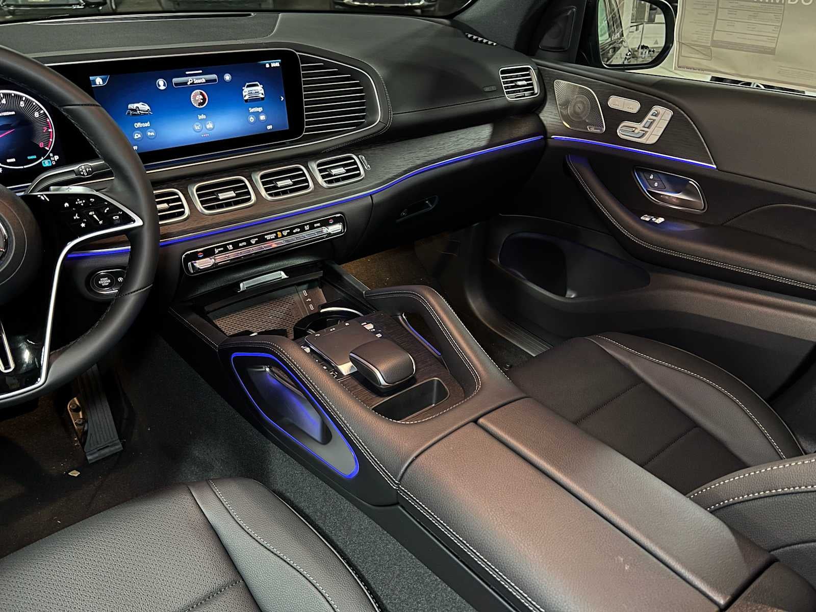 2026 Mercedes-Benz GLE 350 4MATIC® SUV