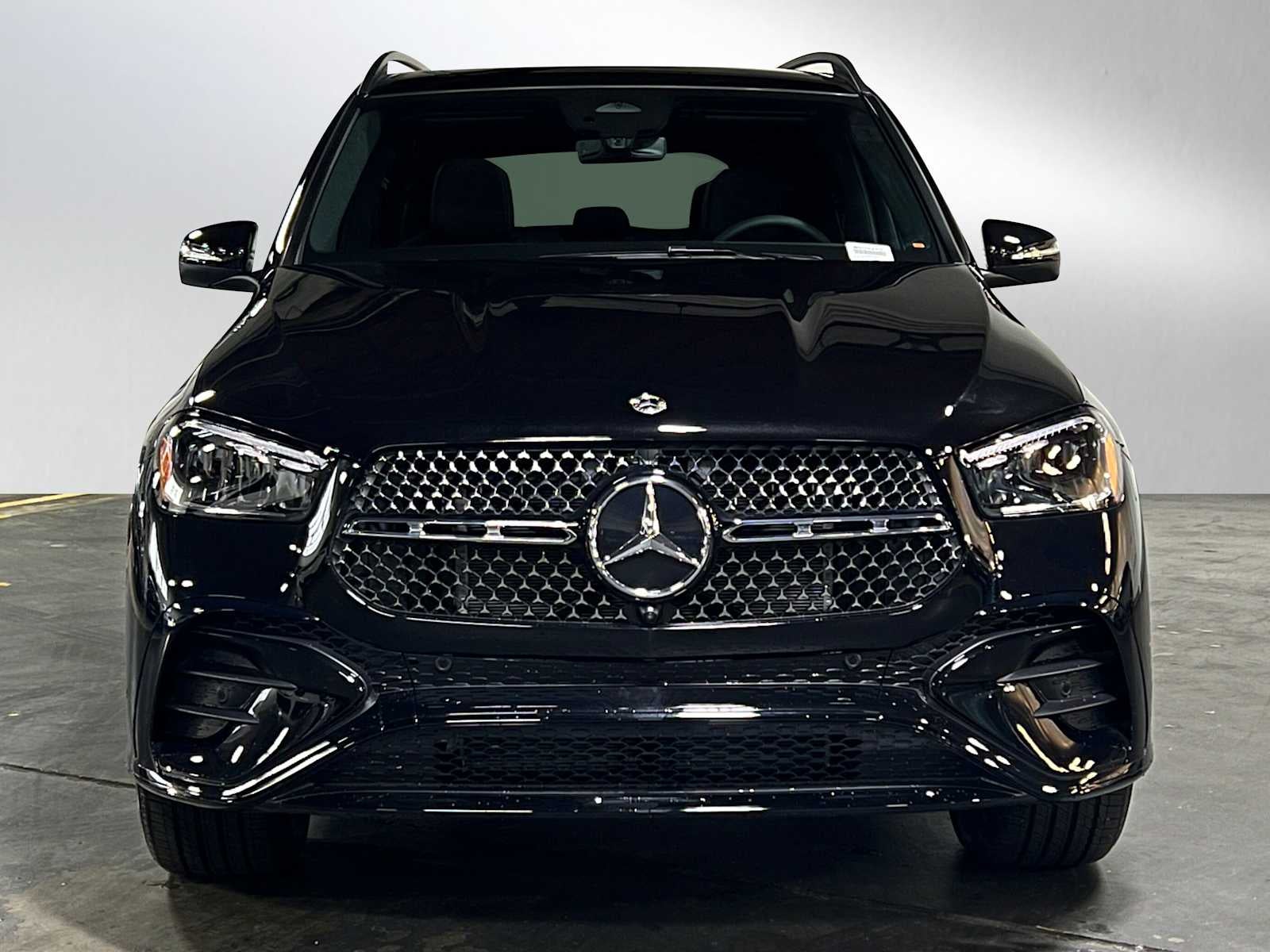 2026 Mercedes-Benz GLE 350 4MATIC® SUV
