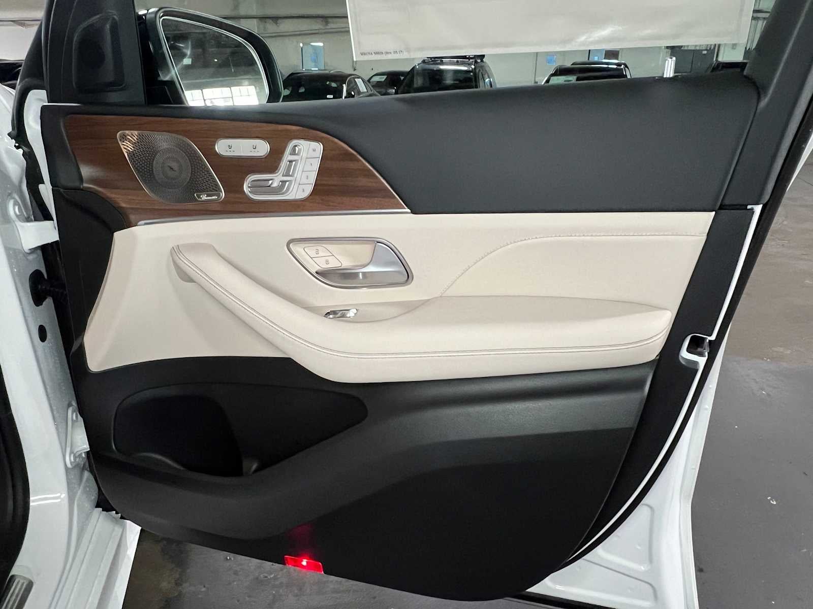 2026 Mercedes-Benz GLE 350 4MATIC® SUV