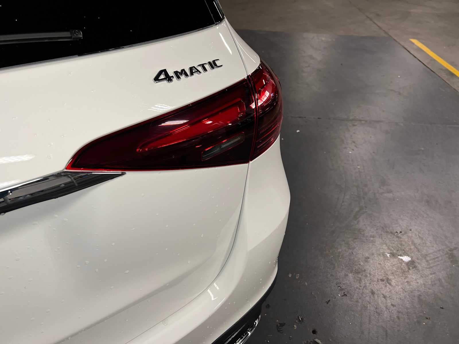 2026 Mercedes-Benz GLE 350 4MATIC® SUV