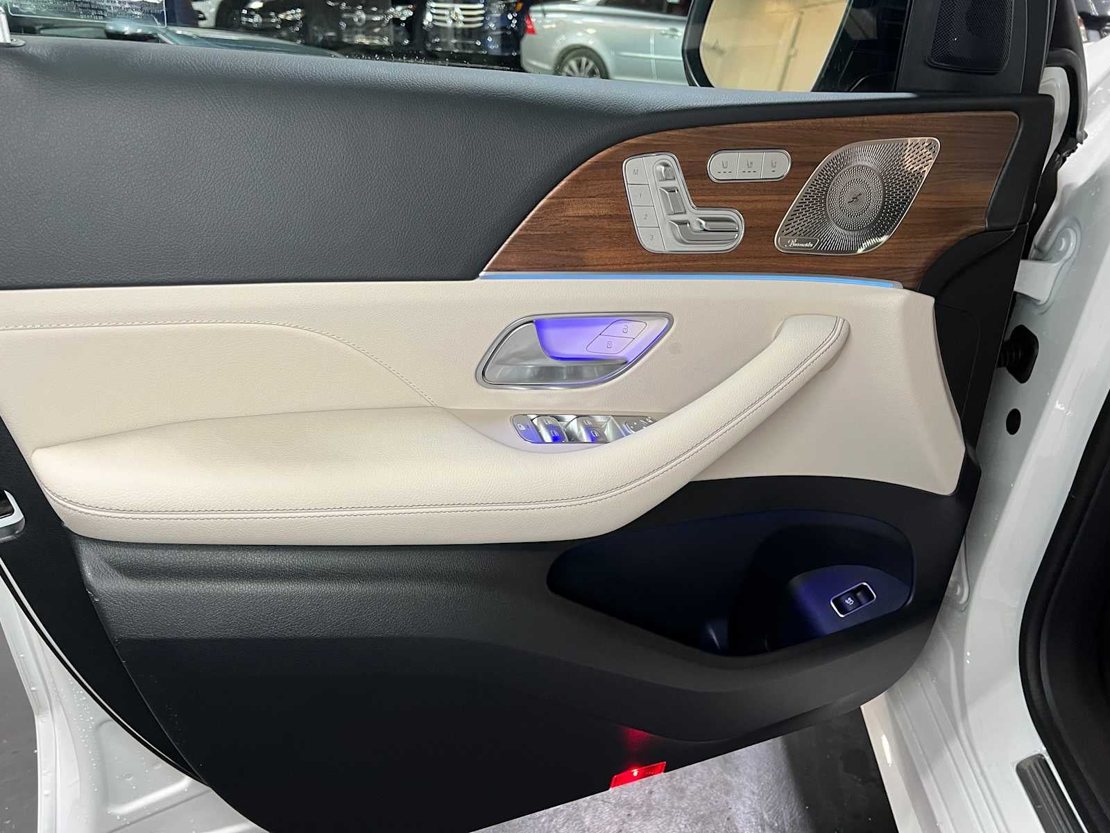 2026 Mercedes-Benz GLE 350 4MATIC® SUV