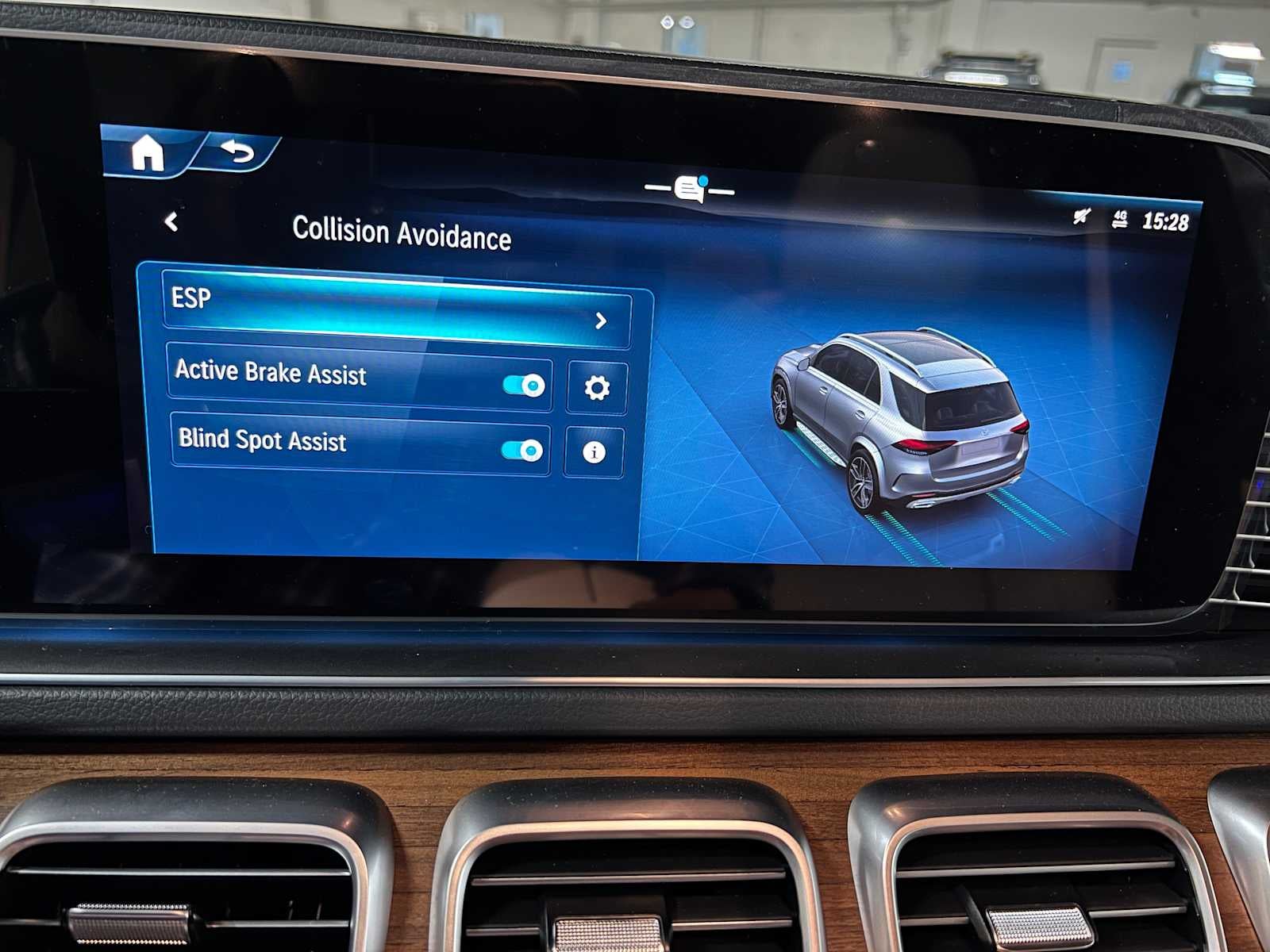 2026 Mercedes-Benz GLE 350 4MATIC® SUV