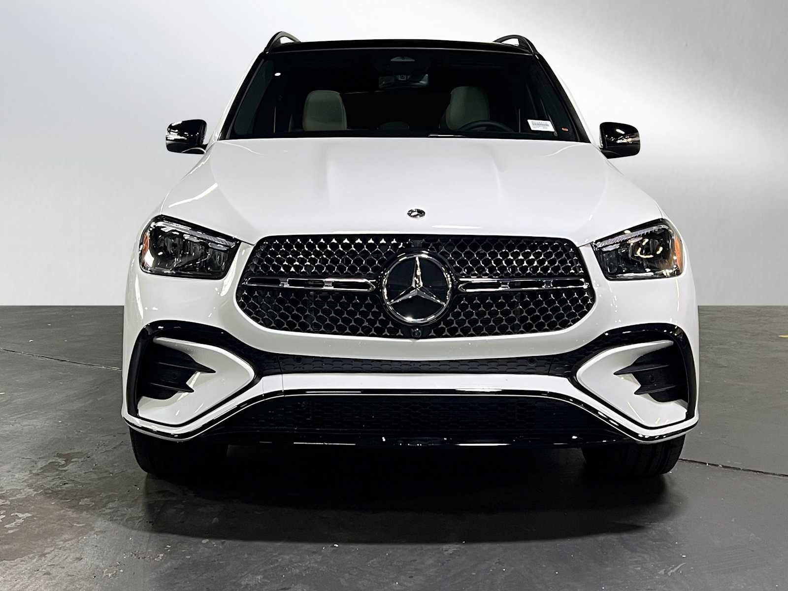 2026 Mercedes-Benz GLE 350 4MATIC® SUV