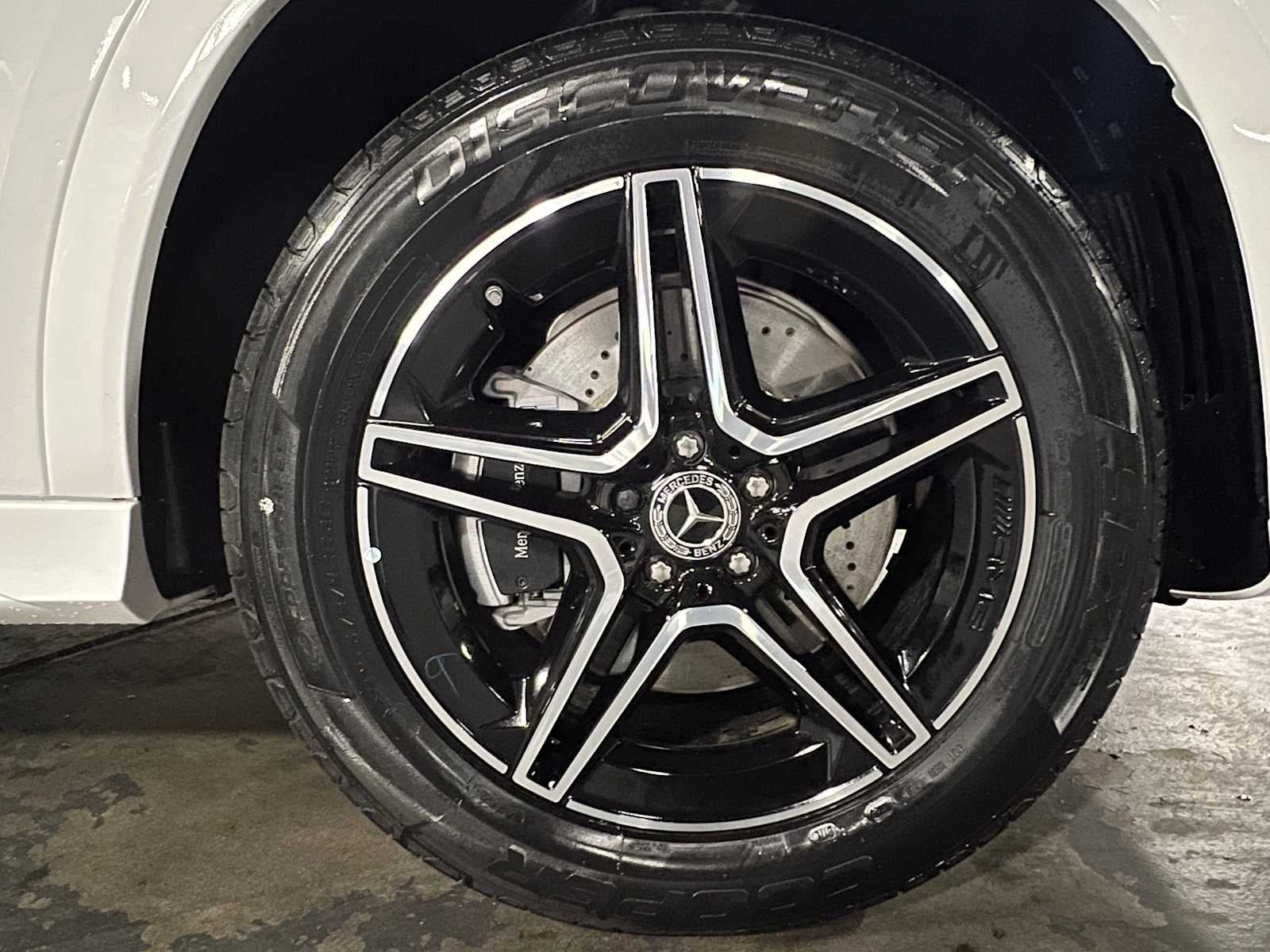 2026 Mercedes-Benz GLE 350 4MATIC® SUV