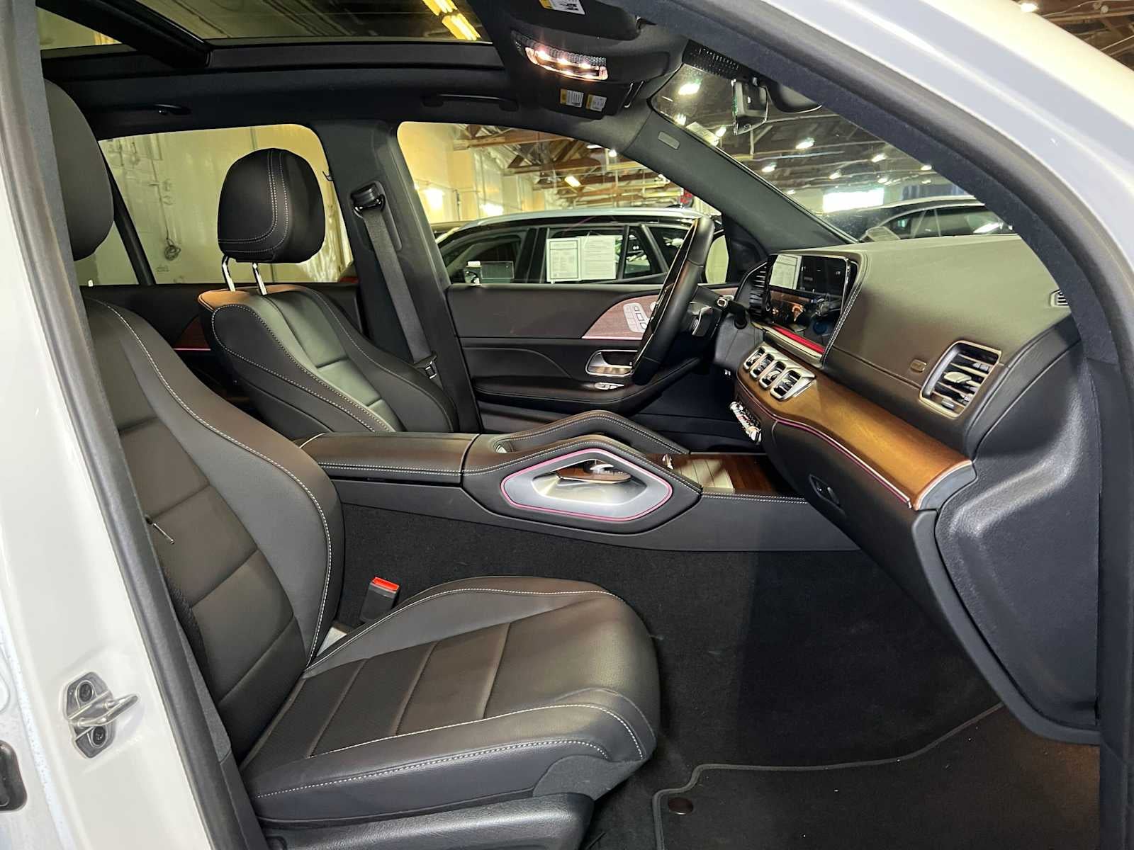 2026 Mercedes-Benz GLE 350 4MATIC® SUV