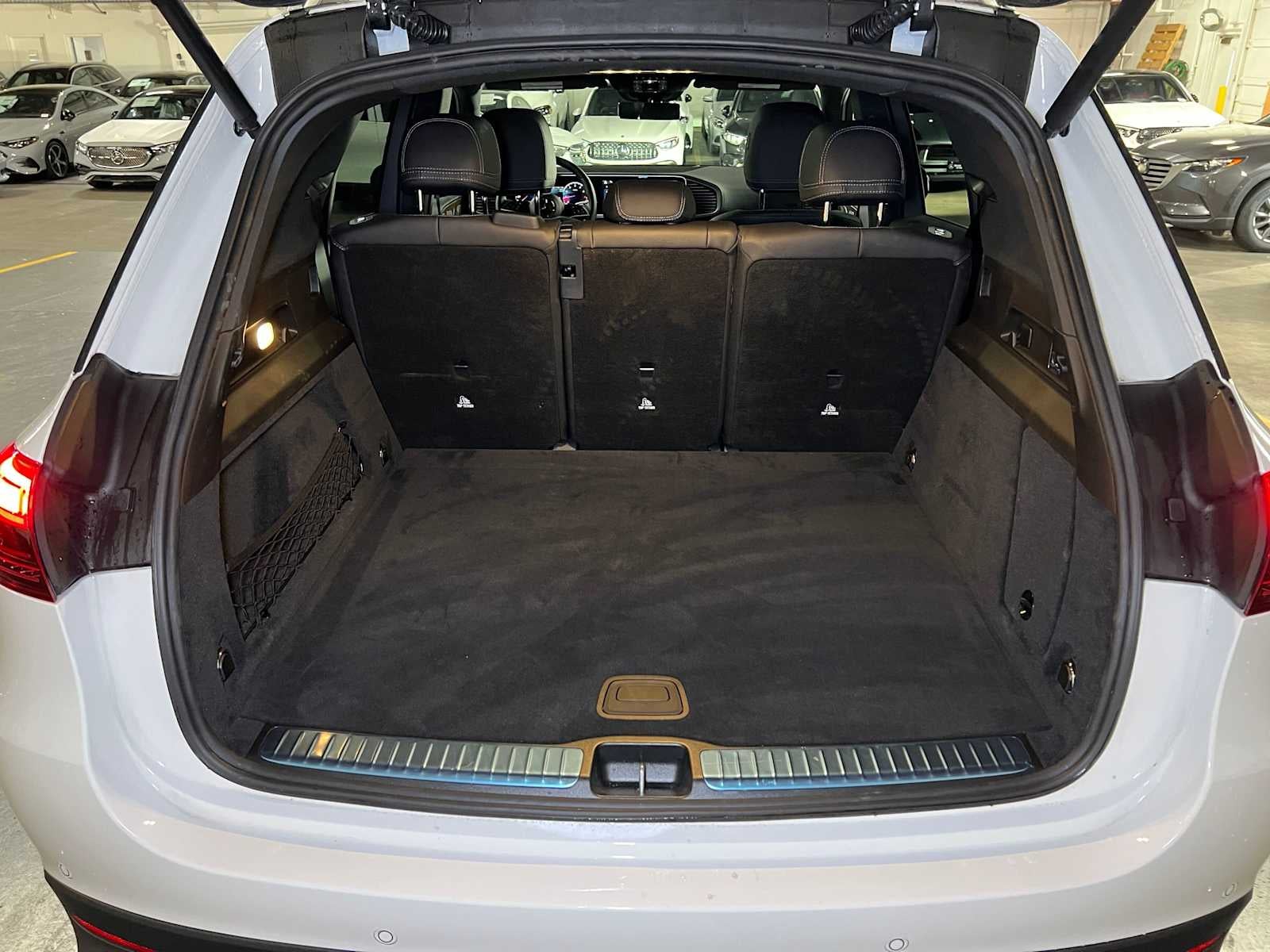 2026 Mercedes-Benz GLE 350 4MATIC® SUV