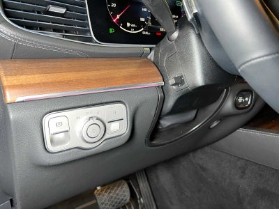 2026 Mercedes-Benz GLE 350 4MATIC® SUV