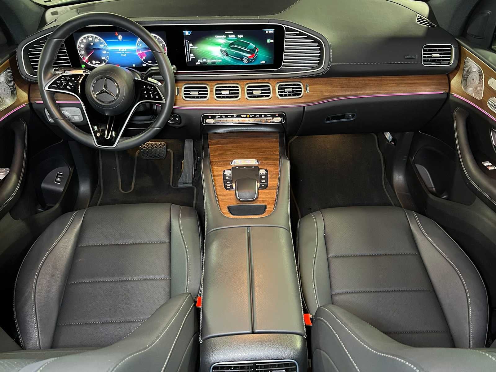 2026 Mercedes-Benz GLE 350 4MATIC® SUV