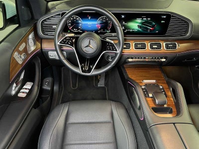 2026 Mercedes-Benz GLE 350 4MATIC® SUV