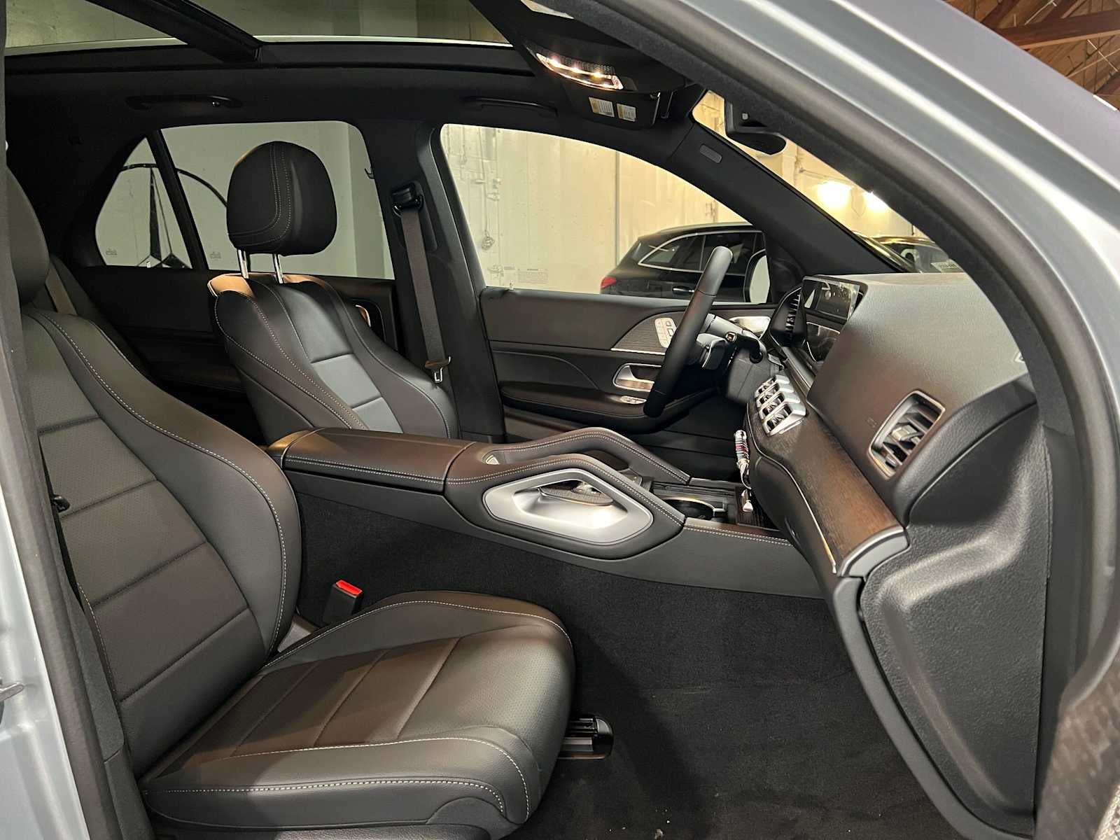 2026 Mercedes-Benz GLE 350 4MATIC® SUV