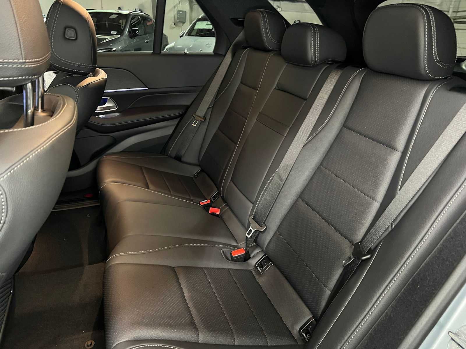 2026 Mercedes-Benz GLE 350 4MATIC® SUV