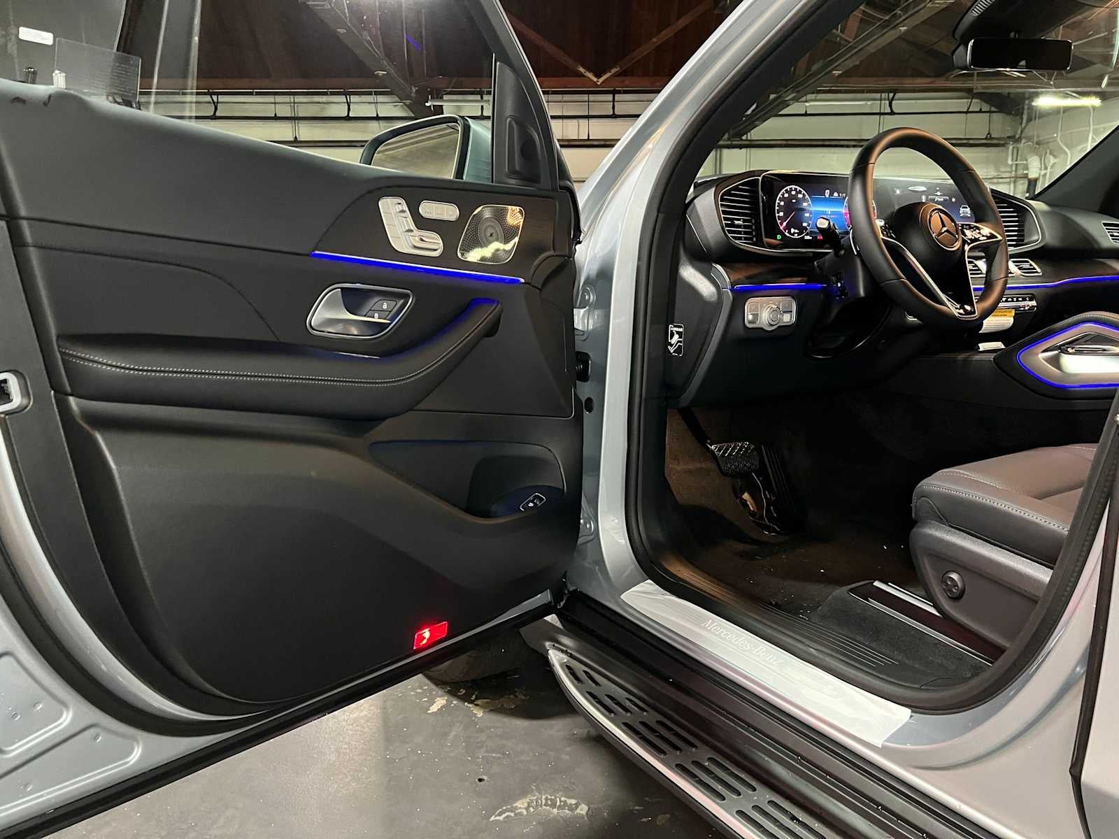 2026 Mercedes-Benz GLE 350 4MATIC® SUV