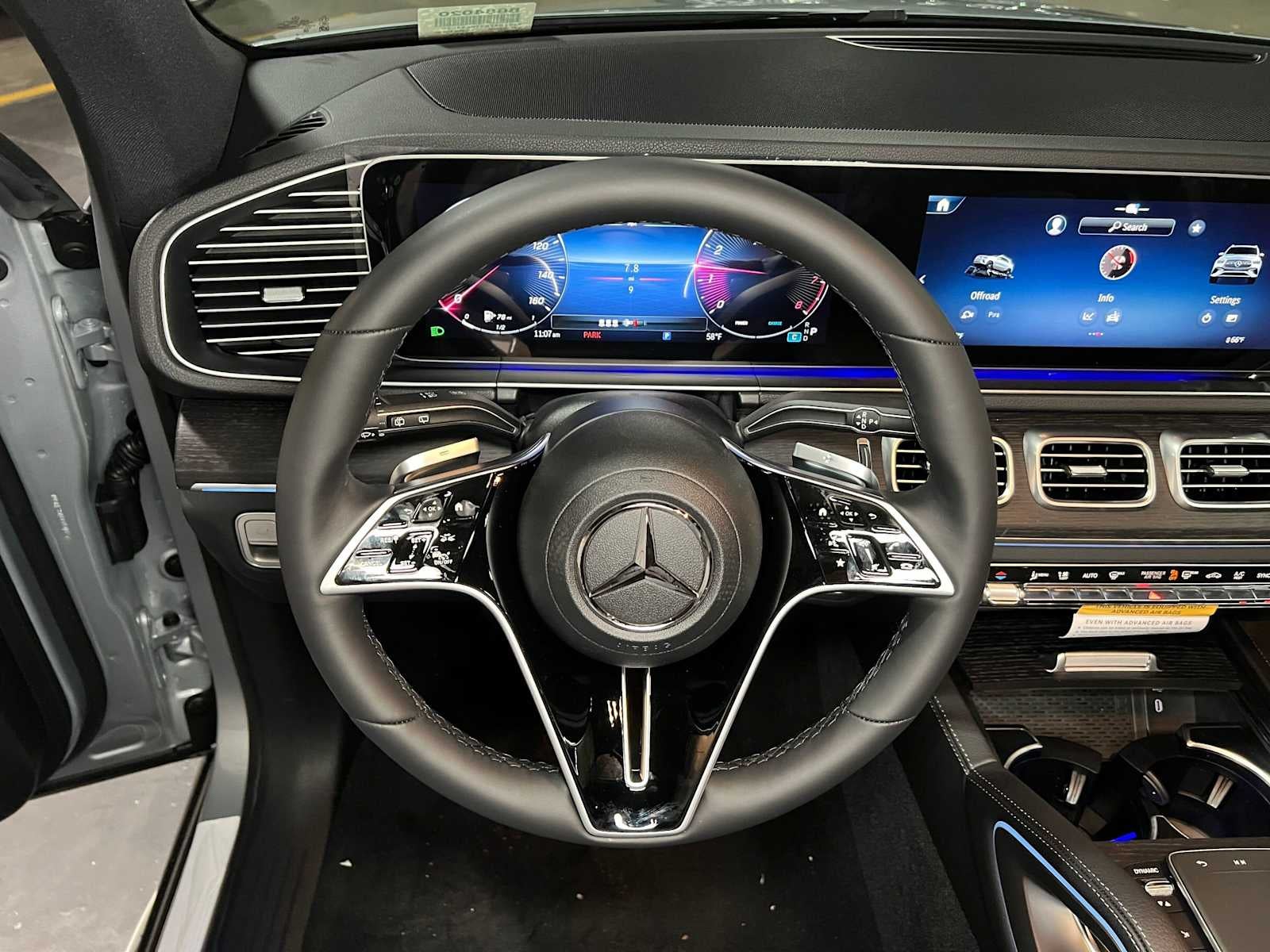 2026 Mercedes-Benz GLE 350 4MATIC® SUV