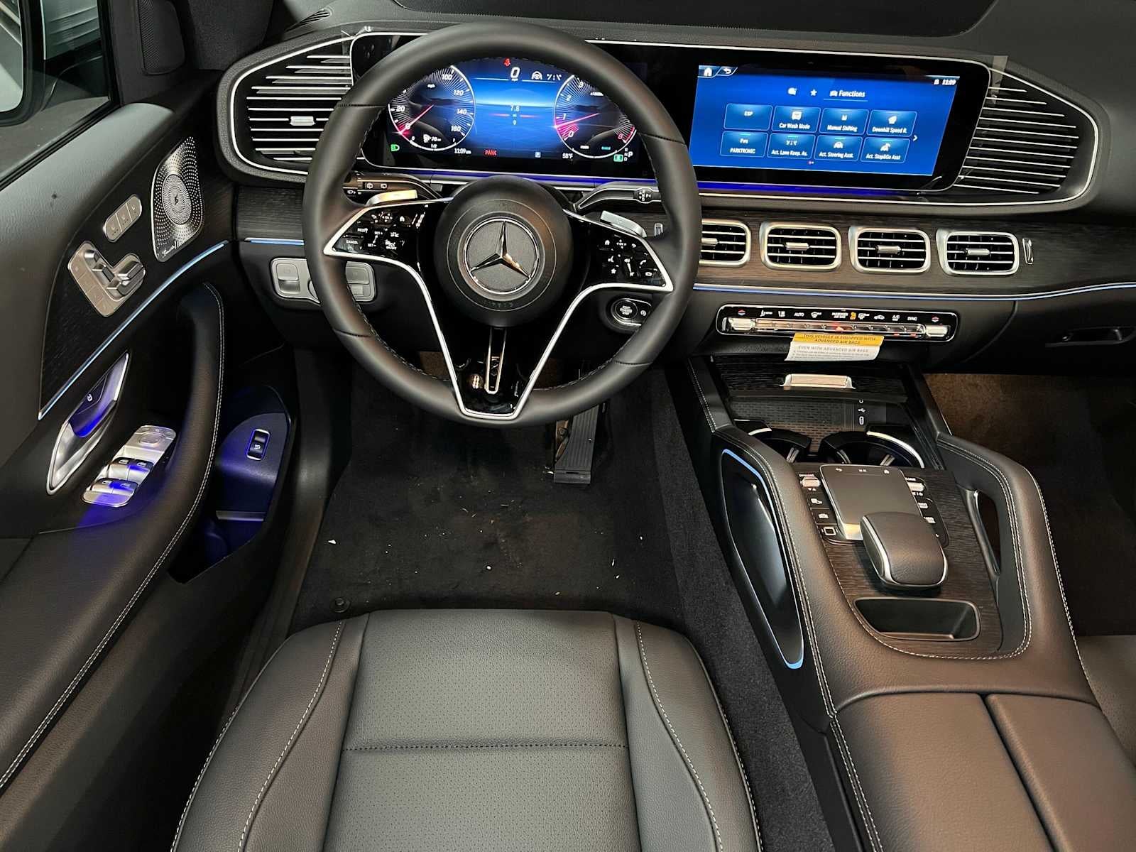 2026 Mercedes-Benz GLE 350 4MATIC® SUV