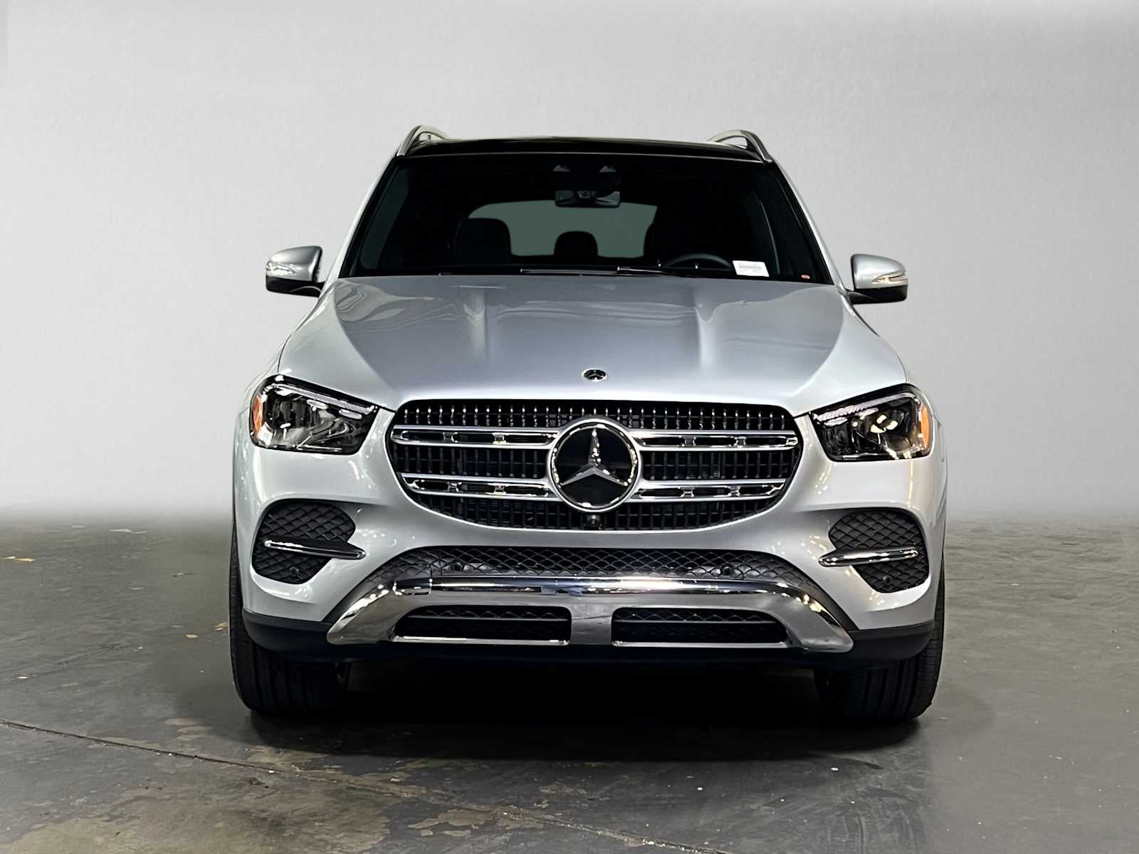 2026 Mercedes-Benz GLE 350 4MATIC® SUV