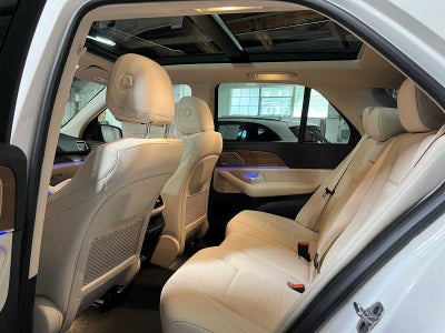 2026 Mercedes-Benz GLE 350 4MATIC® SUV
