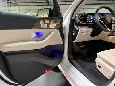2026 Mercedes-Benz GLE 350 4MATIC® SUV