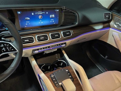 2026 Mercedes-Benz GLE 350 4MATIC® SUV