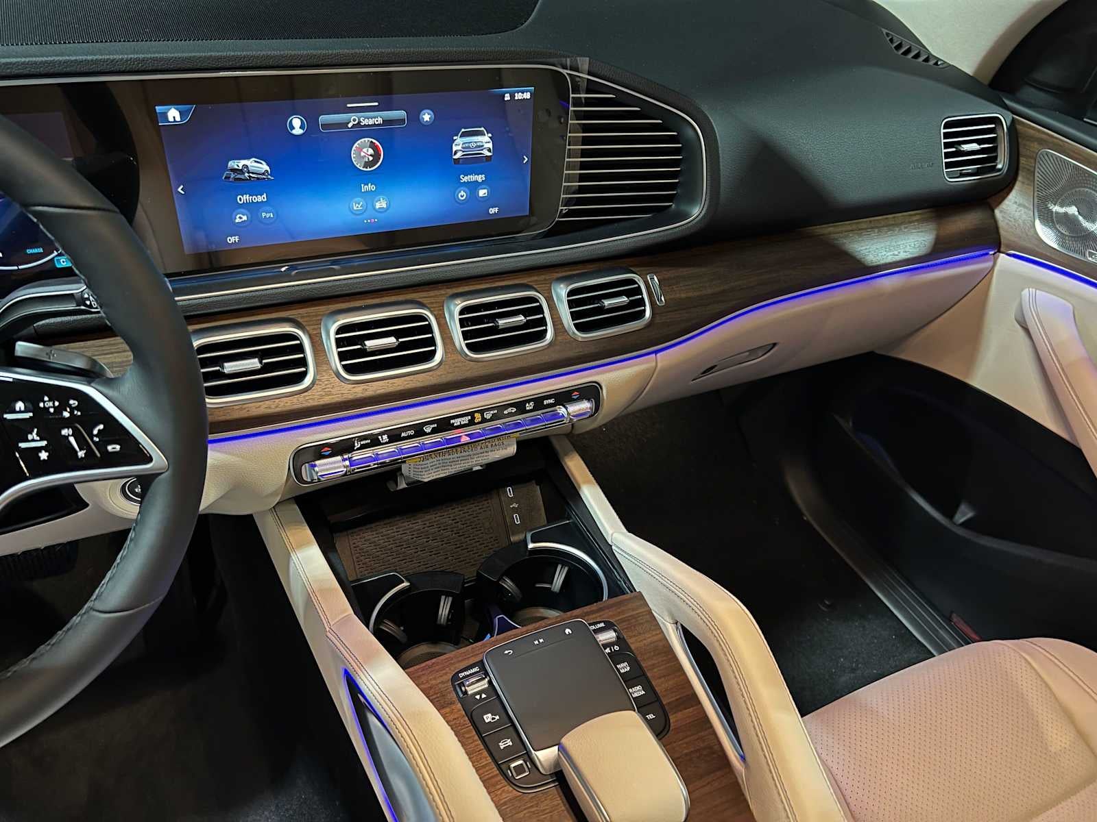 2026 Mercedes-Benz GLE 350 4MATIC® SUV