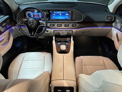 2026 Mercedes-Benz GLE 350 4MATIC® SUV