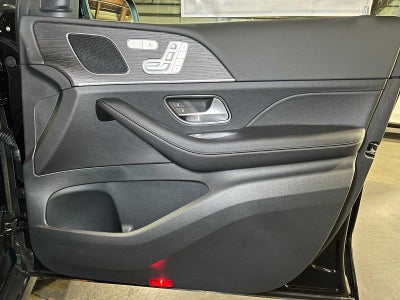 2026 Mercedes-Benz GLE 350 GLE 350