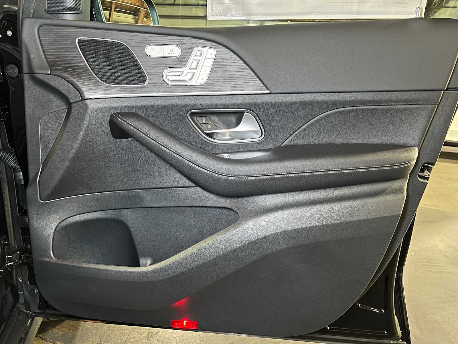 2026 Mercedes-Benz GLE 350 GLE 350