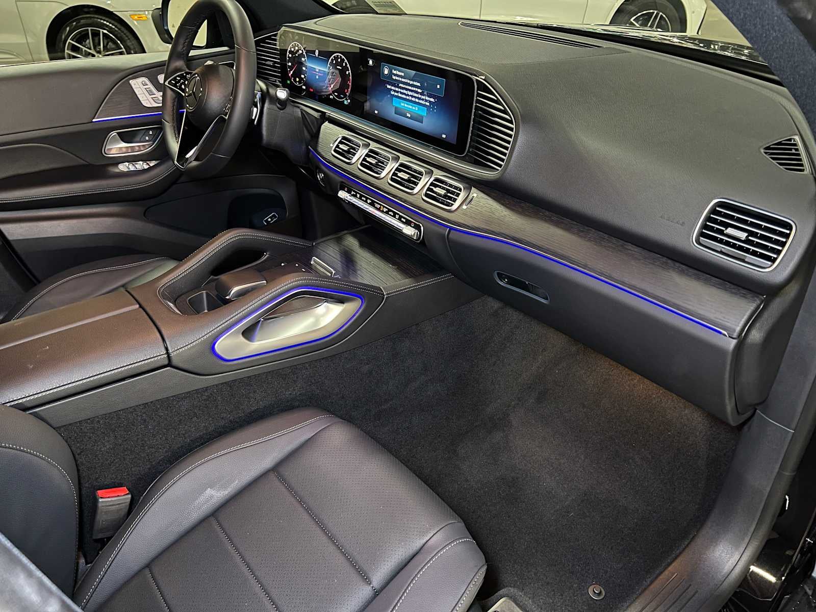 2026 Mercedes-Benz GLE 350 GLE 350