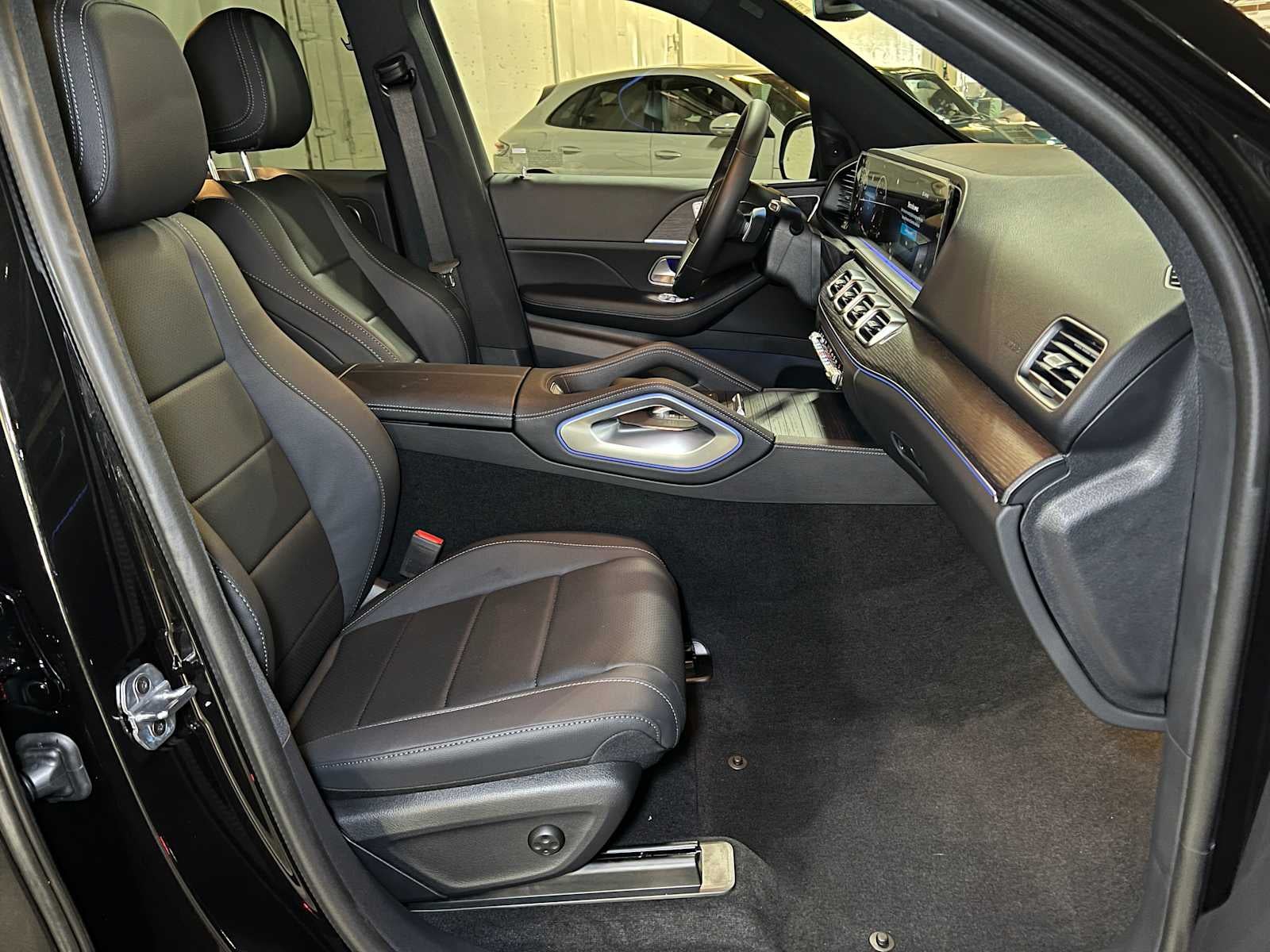 2026 Mercedes-Benz GLE 350 GLE 350