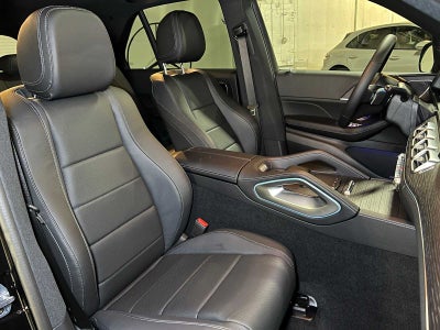 2026 Mercedes-Benz GLE 350 GLE 350