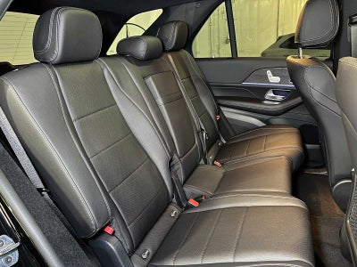 2026 Mercedes-Benz GLE 350 GLE 350