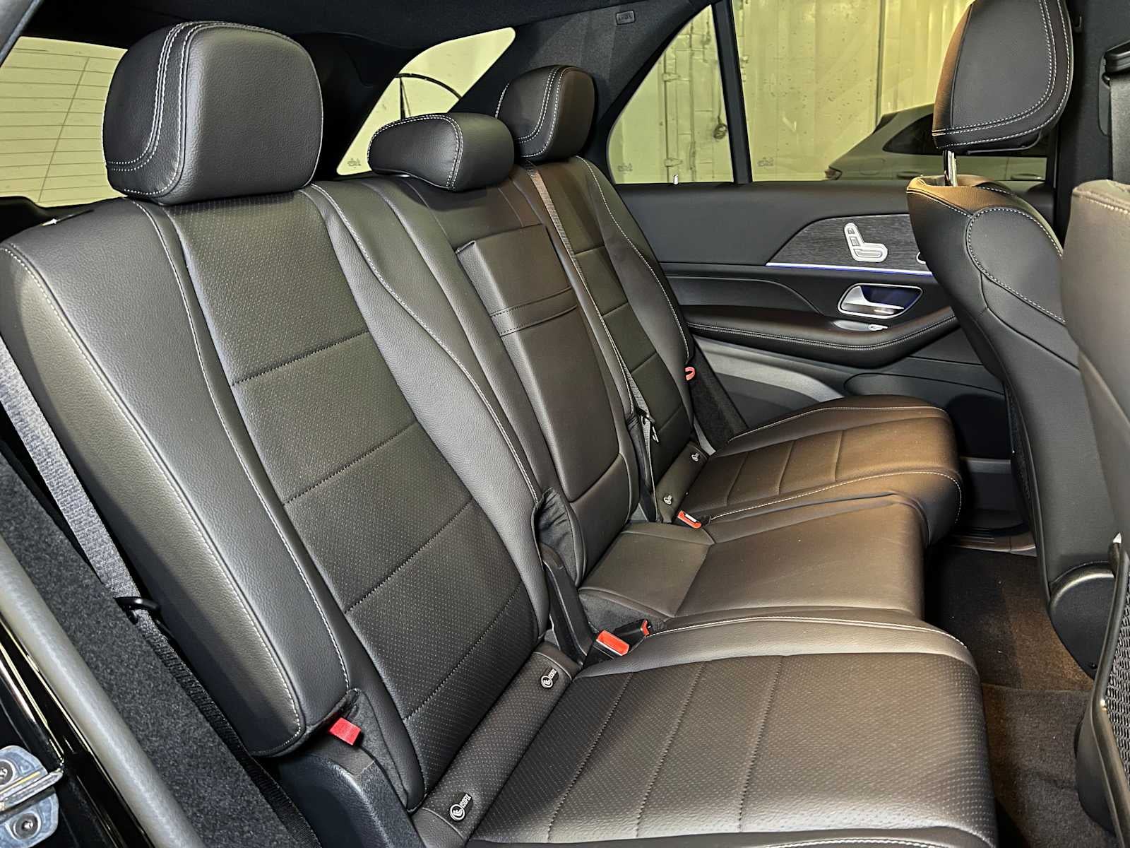 2026 Mercedes-Benz GLE 350 GLE 350