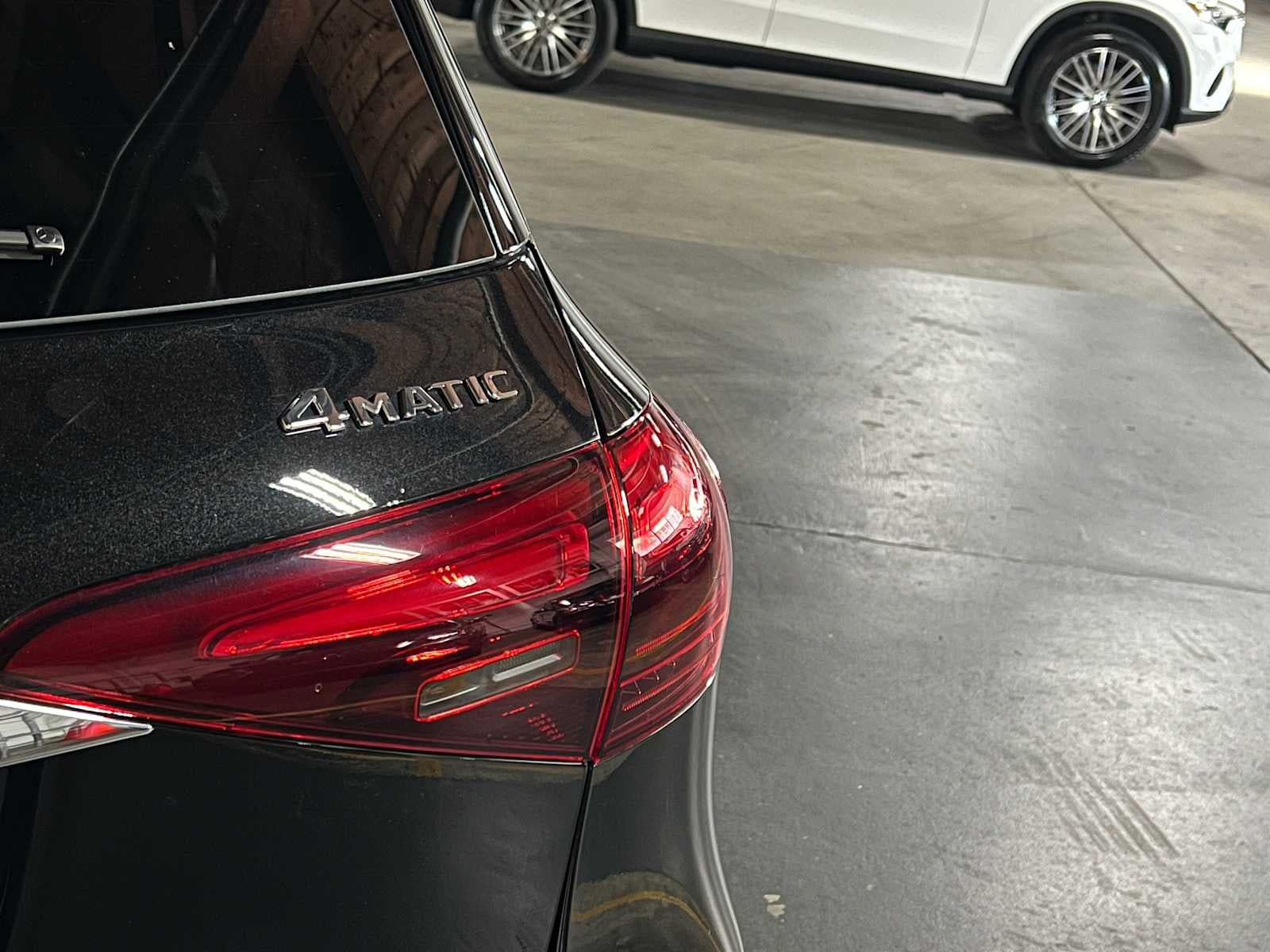 2026 Mercedes-Benz GLE 350 GLE 350