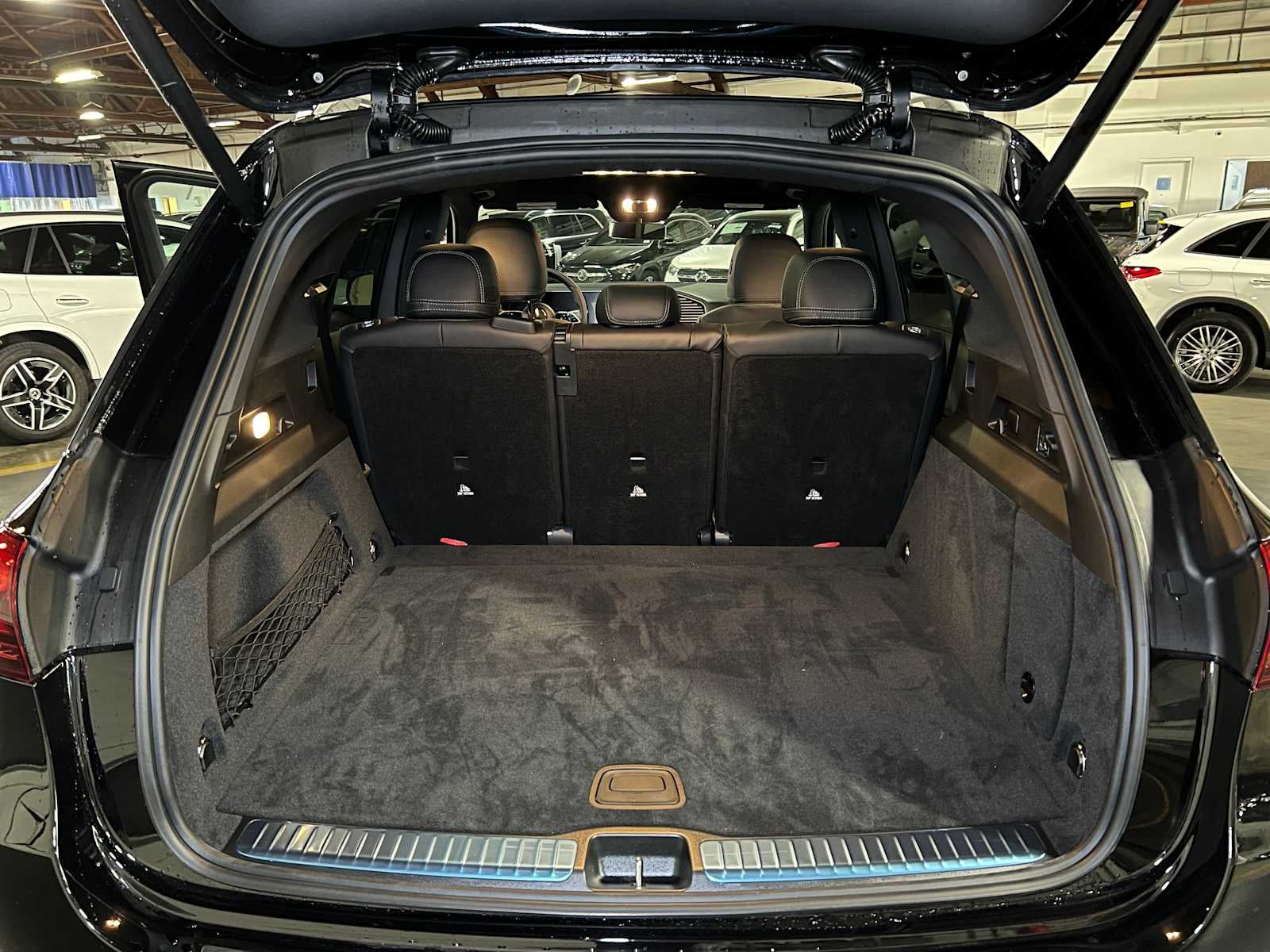 2026 Mercedes-Benz GLE 350 GLE 350