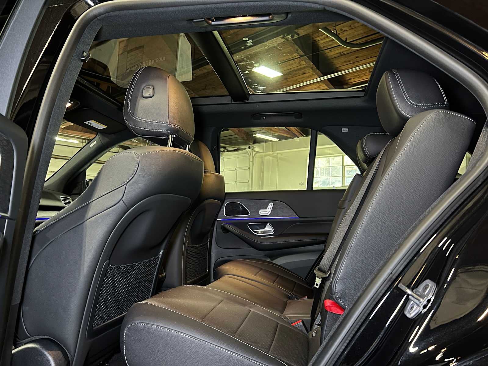 2026 Mercedes-Benz GLE 350 GLE 350