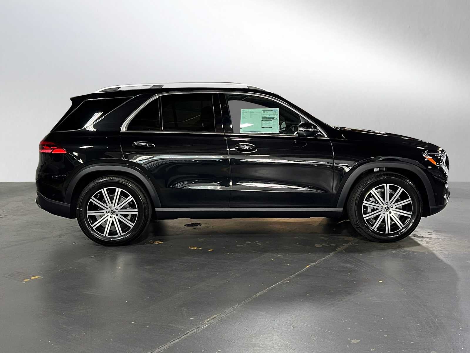 2026 Mercedes-Benz GLE 350 GLE 350