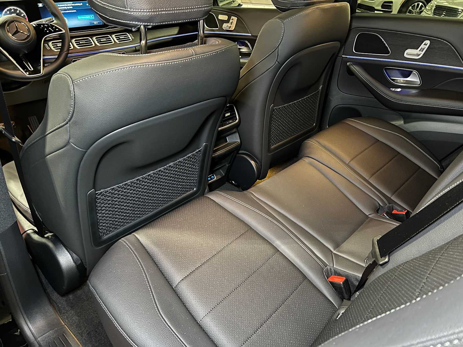 2026 Mercedes-Benz GLE 350 GLE 350