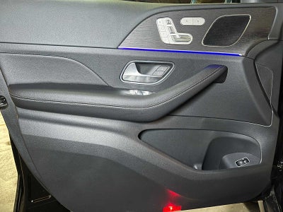 2026 Mercedes-Benz GLE 350 GLE 350