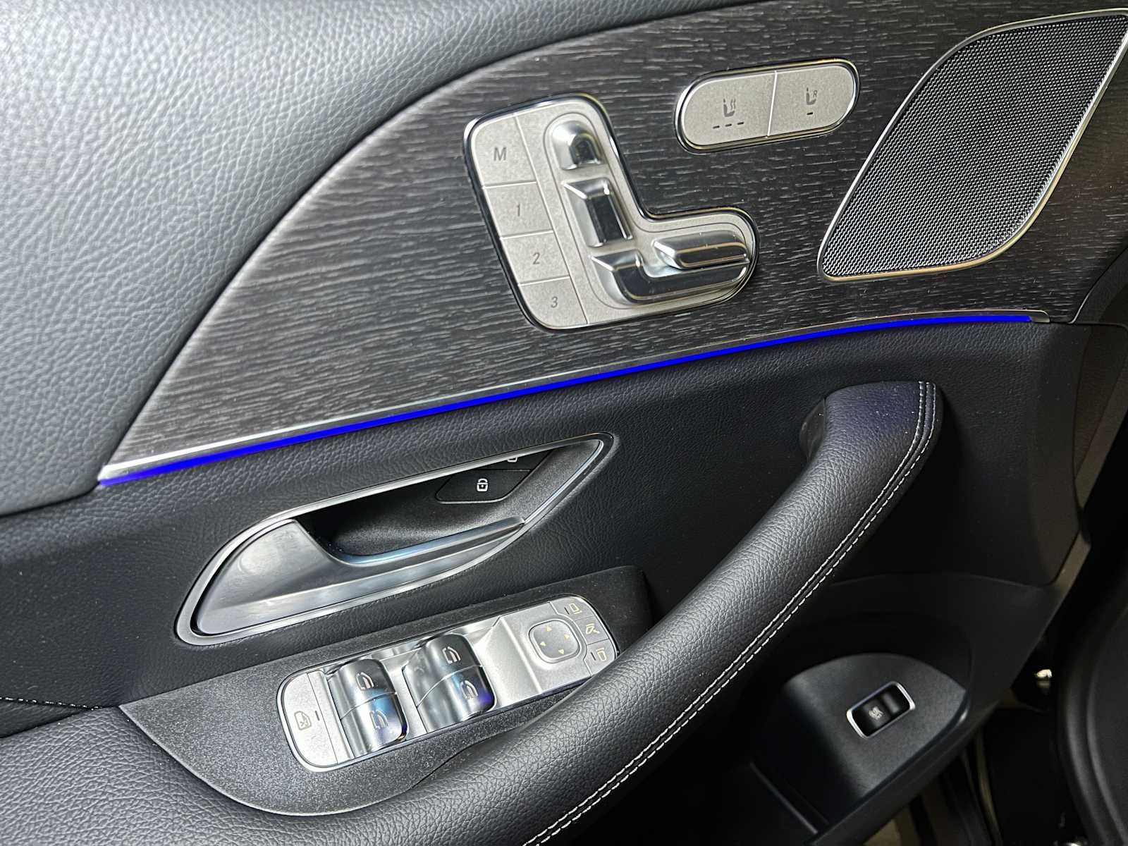 2026 Mercedes-Benz GLE 350 GLE 350